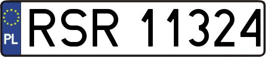 RSR11324