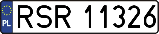 RSR11326