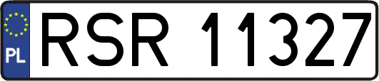 RSR11327