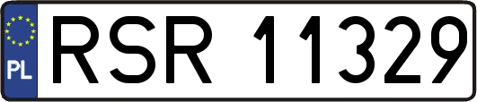 RSR11329