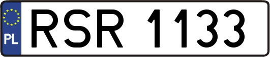 RSR1133