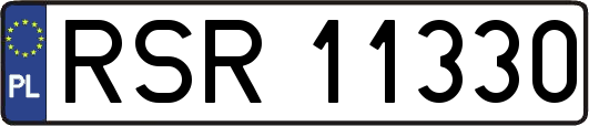 RSR11330