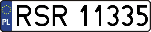 RSR11335
