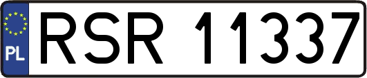 RSR11337