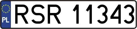 RSR11343