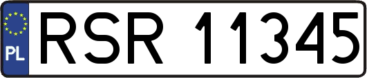 RSR11345