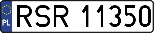 RSR11350