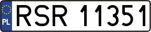 RSR11351