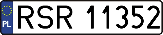 RSR11352
