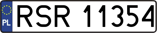 RSR11354