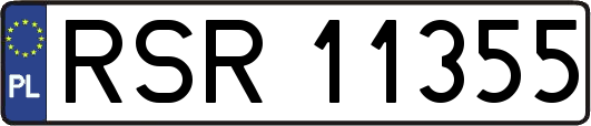 RSR11355