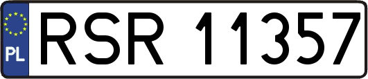 RSR11357