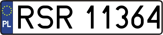 RSR11364