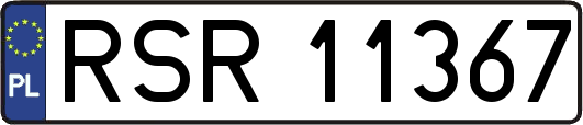 RSR11367