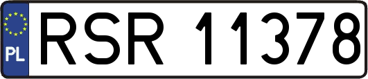 RSR11378