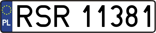RSR11381