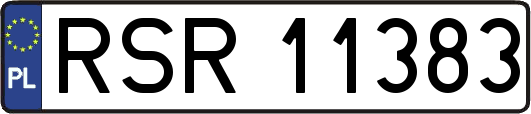 RSR11383