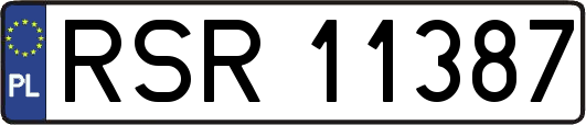 RSR11387