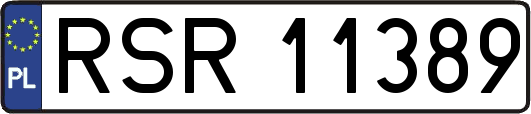 RSR11389