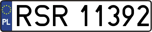 RSR11392