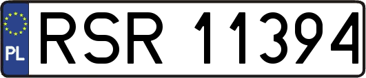RSR11394