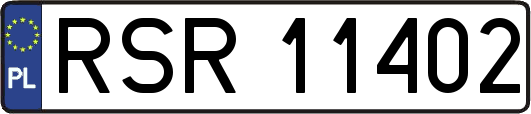 RSR11402