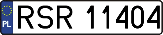 RSR11404