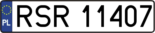 RSR11407