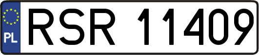 RSR11409