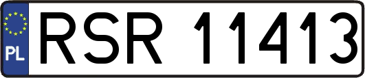 RSR11413