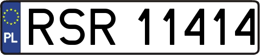 RSR11414