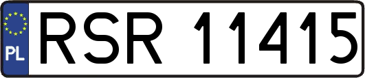 RSR11415