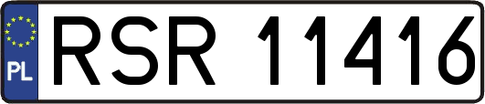 RSR11416