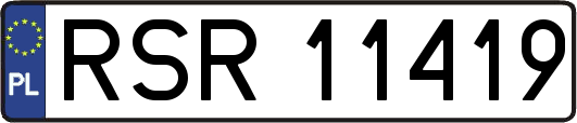RSR11419