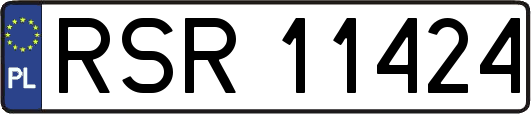 RSR11424
