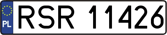 RSR11426