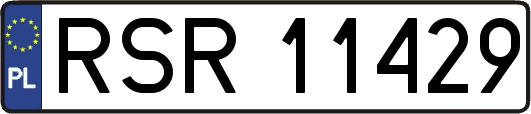 RSR11429