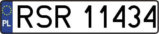 RSR11434