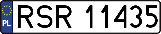 RSR11435