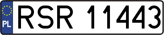 RSR11443