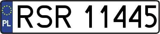 RSR11445