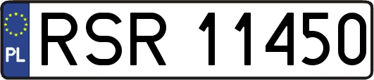 RSR11450