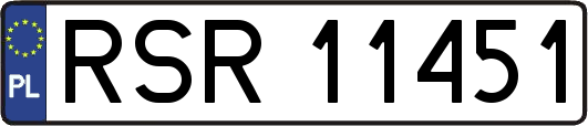 RSR11451