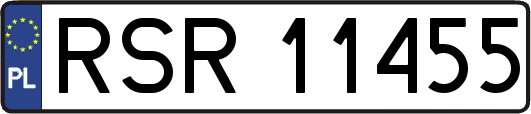 RSR11455