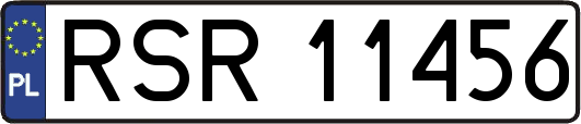 RSR11456