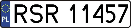 RSR11457