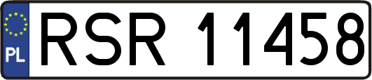 RSR11458