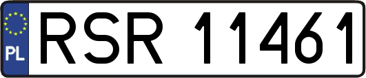 RSR11461