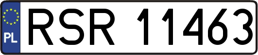 RSR11463
