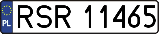 RSR11465